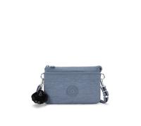 KIPLING Sac à bandoulière 'Riri' bleu denim, Taille One Size