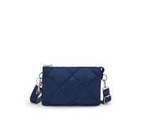 Kipling Riri Sac à bandoulière 24 cm airy blue quilt (TAS028000)