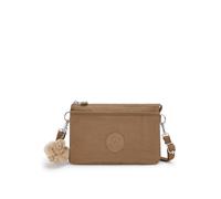 KIPLING Sac à bandoulière 'Riri' camel, Taille One Size