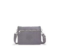 KIPLING Sac à bandoulière 'Riri' gris, Taille One Size