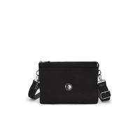 KIPLING Sac à bandoulière 'Riri' noir, Taille One Size