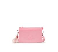 KIPLING Sac à bandoulière 'Riri' rose clair, Taille One Size