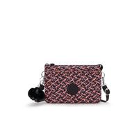 KIPLING Sac à bandoulière 'Riri' rose / noir, Taille One Size