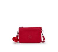 KIPLING Sac à bandoulière 'Riri' rouge, Taille One Size