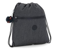Kipling Sac de gym Supertaboo Gris