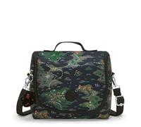 Kipling Sac à déjeuner Kichirou pour femme, sac à déjeuner isotherme, sac à déjeuner en nylon
