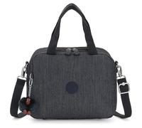 Kipling Boîte à lunch MIYO Grande – pochettes et étuis – Marine Navy (Bleu)
