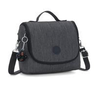 Kipling Grande boîte à lunch NEW KICHIROU – pochettes et étuis – Marine Navy (Bleu)
