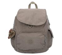 KIPLING Sac à dos 'Basic' beige foncé, Taille One Size