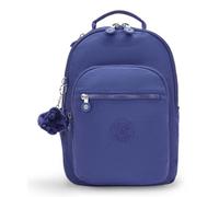 kipling sac à dos Basic Seoul Backpack S Ocean Blue