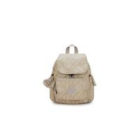 Kipling Petit sac à dos City Pack Mini 9 l Doré (Brush of Gold) Taille One Size