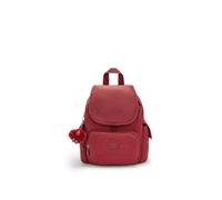 KIPLING Sac à dos 'CITY PACK MINI' rouge, Taille One Size