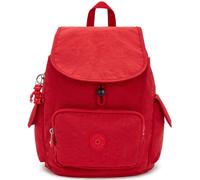 KIPLING Sac à dos 'CITY PACK S' rouge, Taille One Size