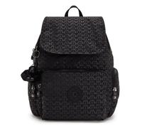 KIPLING Sac à dos 'City S' anthracite / noir, Taille One Size