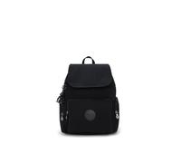 KIPLING Sac à dos 'City Zip S' noir, Taille One Size