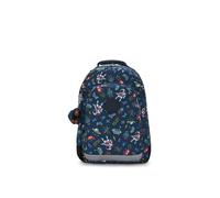 KIPLING Sac à dos 'Class Room' bleu marine, Taille One Size