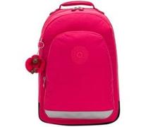 Kipling Sac à dos moyen CLASS ROOM True Pink (Rose)