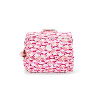 KIPLING Sac à dos 'Codie L' rose / fuchsia / rose ancienne / blanc cassé, Taille One Size