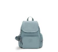 Kipling Sac à dos confortable, pratique et spacieux avec fermeture à rabat aimant. Il dispose d'un compartiment principal fermé avec fermeture éclair, poche intérieure dont une avec fermeture éclair,
