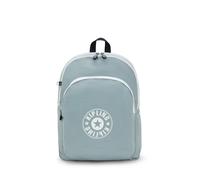 KIPLING Sac à dos 'Curtis' bleu clair / blanc cassé, Taille One Size