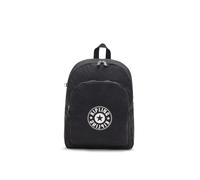KIPLING Sac à dos 'Curtis' noir / blanc, Taille One Size