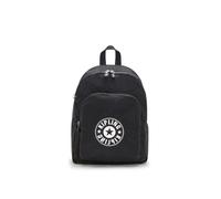 KIPLING Sac à dos 'Curtis' noir / blanc, Taille One Size