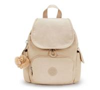 KIPLING City Pack Mini Petit Sac à Dos, Inviting Grey (Gris)