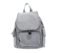 Kipling Petit sac à dos CITY PACK MINI 9 L Gris