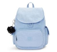 kipling Sac à dos de loisirs lilas pour femme et homme - Basic Eyes Wide Open City Pack S Backpack S Cloudy Sky Blue 301687