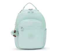 kipling Sac à dos de loisirs menthe pour femme - Basic Seoul Backpack S Springtime Sage 297222