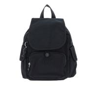 kipling Sac à dos de loisirs noir pour femme - Basic City Pack Mini Backpack XS Black Noir 120004
