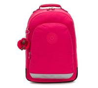 kipling Sac à dos de loisirs rose pour femme - Back To School Class Room Large Backpack True Pink 86514