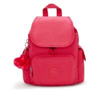 kipling Sac à dos de loisirs rose pour femme - Basic City Pack Mini Backpack XS Resort Pink 301678