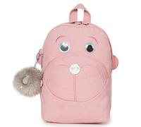 Kipling Sac à dos FASTER pour enfants Bridal Rose (Rose)