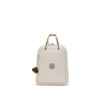 KIPLING Sac à dos 'Kazuki' beige clair, Taille One Size