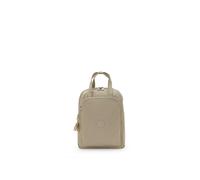 KIPLING Sac à dos 'Kazuki L' beige foncé, Taille One Size