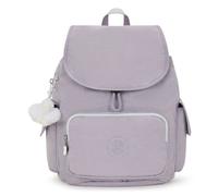 kipling Sac à dos lilas pour femme et homme - Basic Eyes Wide Open City Pack S Backpack S Tender Grey 255726