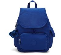 Kipling City Pack S 13l Woman Backpack Bleu