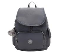 Kipling Basic City Pack Sac à dos de ville S 33.5 cm gris