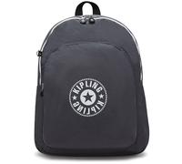 Kipling Curtis Daypack L 43 cm Compartiment ordinateur gris
