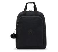 Kipling Basic Kazuki Daypack 40 cm Compartiment ordinateur noir
