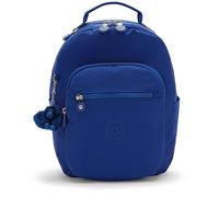 Kipling Seoul S Sac à Dos Léger pour Ordinateur Portable et Tablette Sac de Jour Voyage
