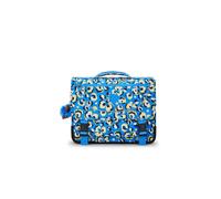 KIPLING Sac à dos 'PREPPY' bleu / vert / noir / blanc, Taille One Size