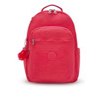 kipling Sac à dos rose pour femme et homme - Basic Seoul Backpack L Resort Pink 302568