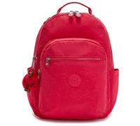 Kipling Sac à dos Seoul 27 L Rose Femme