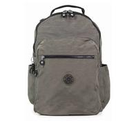 Kipling Sac à dos Seoul 27 L Vert Femme