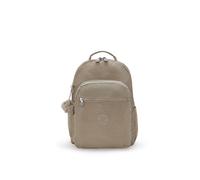 KIPLING Sac à dos 'SEOUL LAP' beige, Taille One Size