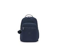 KIPLING Sac à dos 'Seoul Lap' marine, Taille One Size
