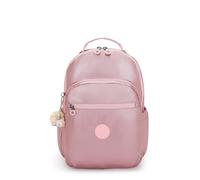 KIPLING Sac à dos 'Seoul Lap' poudre, Taille One Size