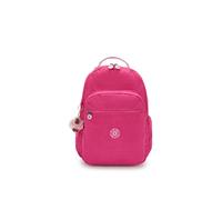 KIPLING Sac à dos 'SEOUL LAP' rose, Taille One Size